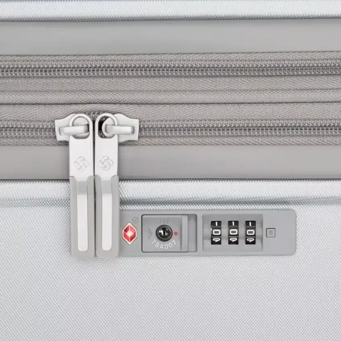 Bagagem de mão com rodas Pivot 3 Bagagem de mão com rodas Pivot 3