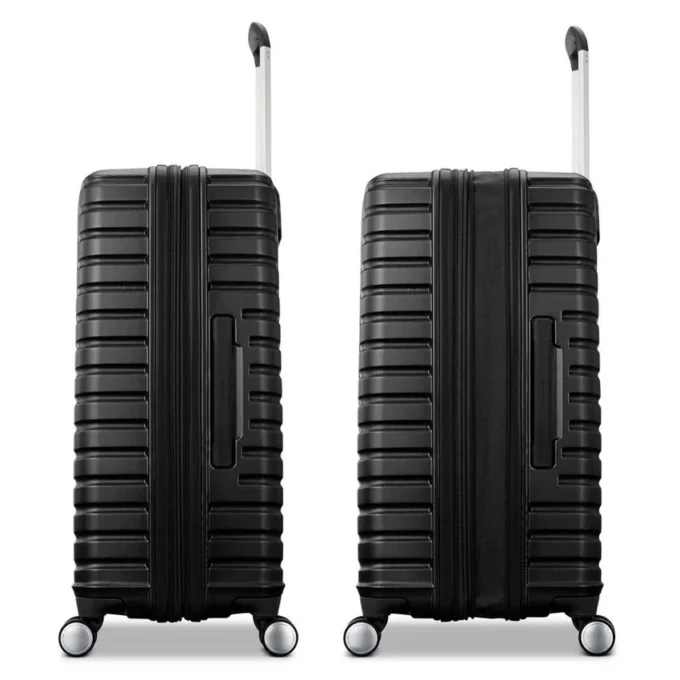 Bagagem de mão com rodas Pivot 3 Bagagem de mão com rodas Pivot 3
