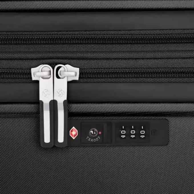 Bagagem de mão com rodas Pivot 3 Bagagem de mão com rodas Pivot 3