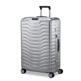 Proxis alu spinner grande
