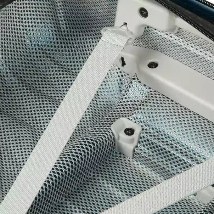 Mala Proxis extra grande com rodas Mala Proxis extra grande com rodas