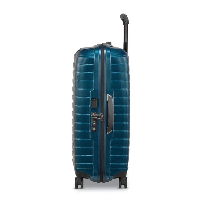 Proxis Spinner Média