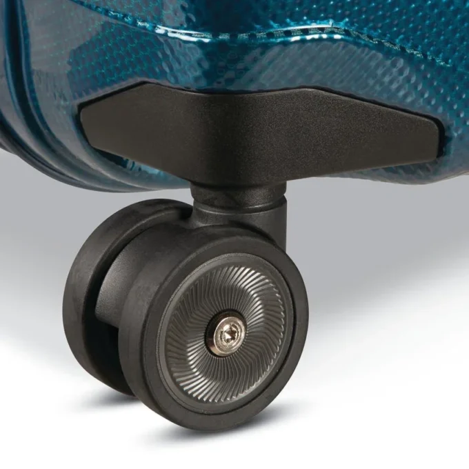Proxis Spinner Média