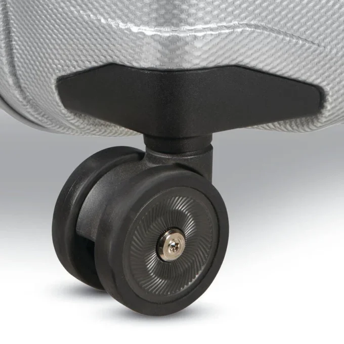 Proxis Spinner Média