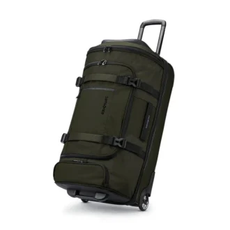 Saco de viagem com rodas Detour 29″