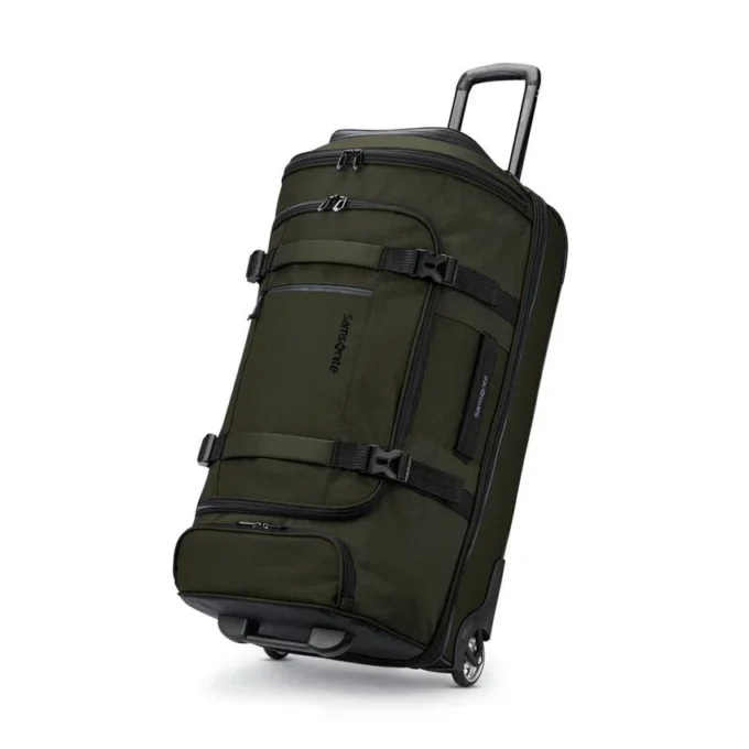 Saco de viagem com rodas Detour 29″ Saco de viagem com rodas Detour 29″