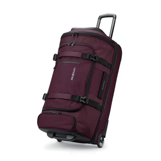 Saco de viagem com rodas Detour 29″ Saco de viagem com rodas Detour 29″