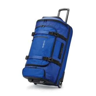 Saco de viagem com rodas Detour 29″
