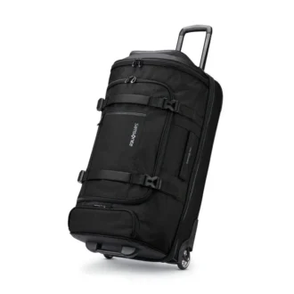 Saco de viagem com rodas Detour 29″