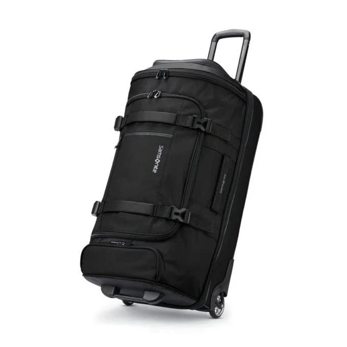 Saco de viagem com rodas Detour 29″ Saco de viagem com rodas Detour 29″