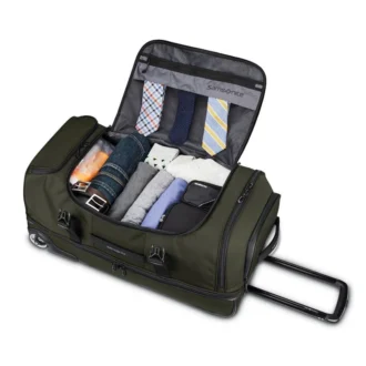 Saco de viagem com rodas Detour 29″