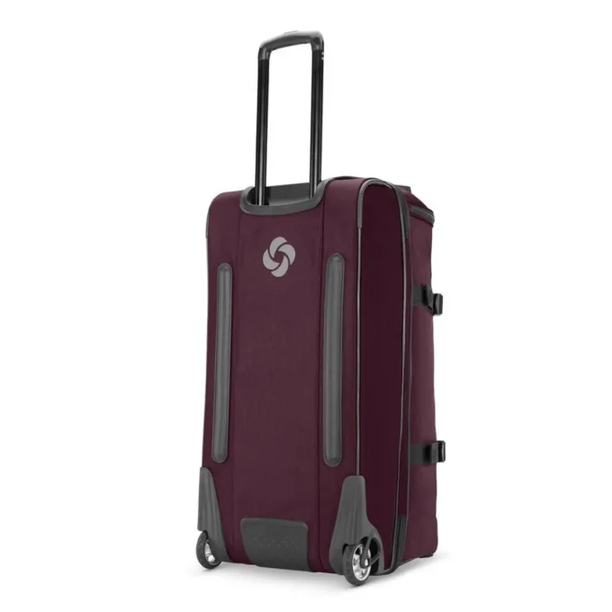 Saco de viagem com rodas Detour 29″ Saco de viagem com rodas Detour 29″
