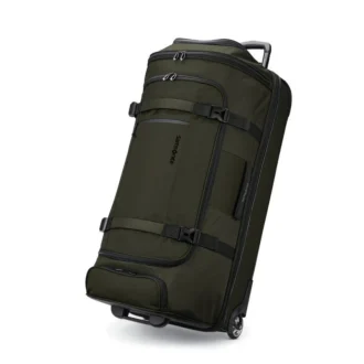 Saco de viagem com rodas Detour 34″
