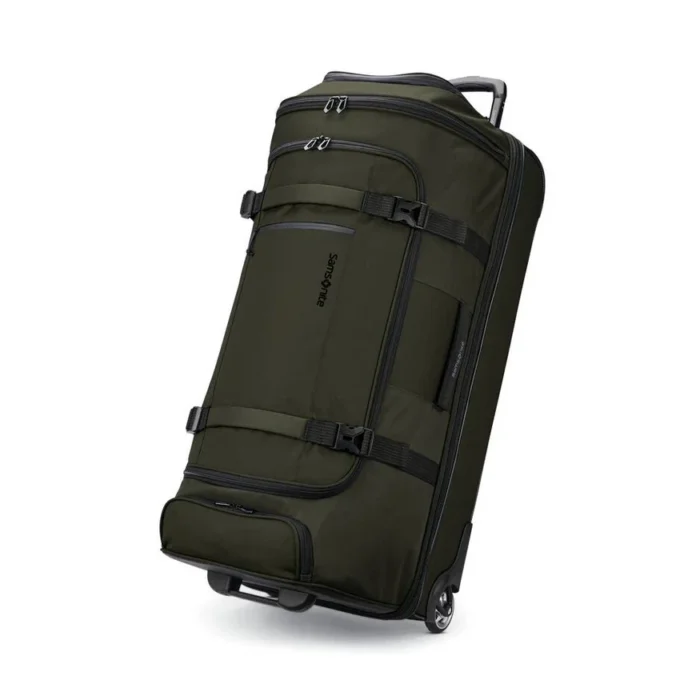 Saco de viagem com rodas Detour 34″ Saco de viagem com rodas Detour 34″