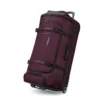 Saco de viagem com rodas Detour 34″ Saco de viagem com rodas Detour 34″
