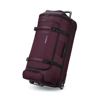 Saco de viagem com rodas Detour 34″
