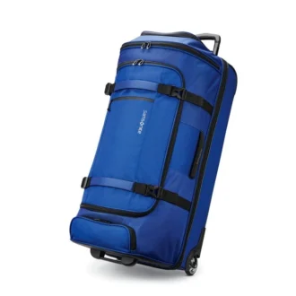 Saco de viagem com rodas Detour 34″