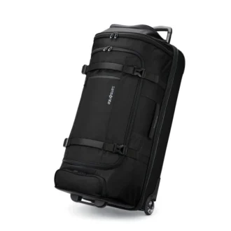 Saco de viagem com rodas Detour 34″