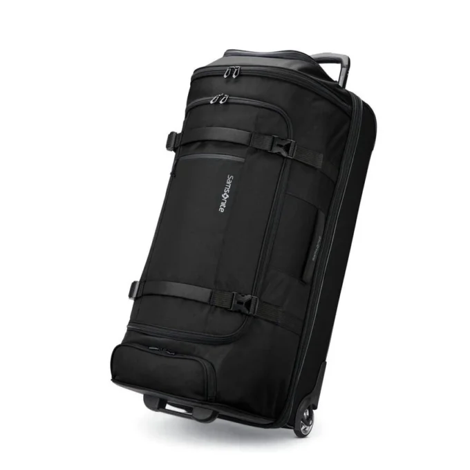 Saco de viagem com rodas Detour 34″ Saco de viagem com rodas Detour 34″