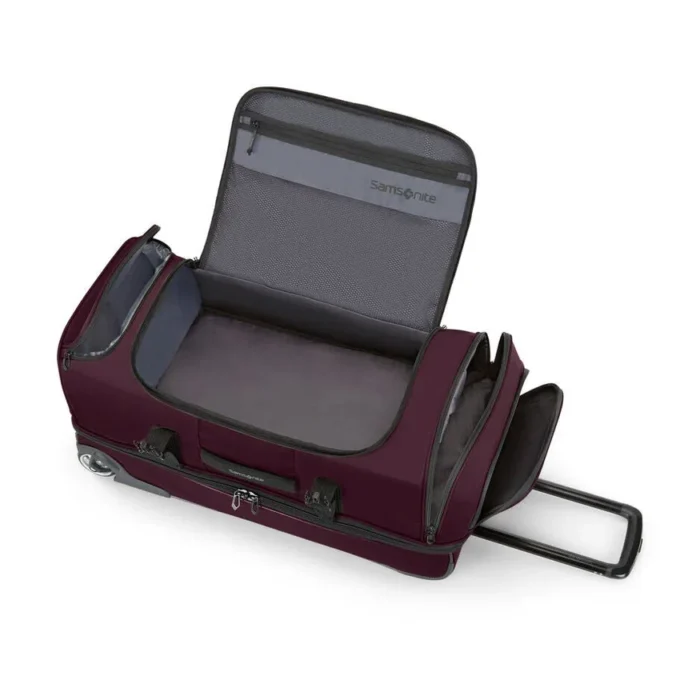 Saco de viagem com rodas Detour 29″ Saco de viagem com rodas Detour 29″
