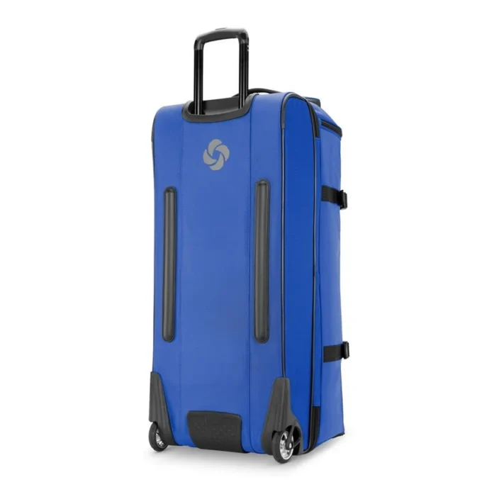 Saco de viagem com rodas Detour 34″ Saco de viagem com rodas Detour 34″
