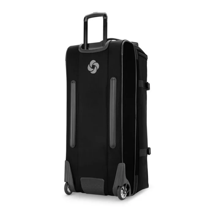 Saco de viagem com rodas Detour 34″ Saco de viagem com rodas Detour 34″