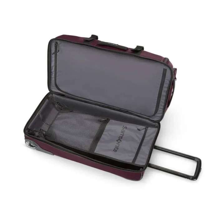 Saco de viagem com rodas Detour 29″ Saco de viagem com rodas Detour 29″