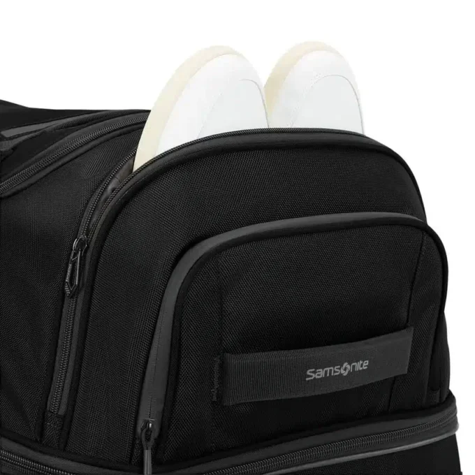 Saco de viagem com rodas Detour 29″ Saco de viagem com rodas Detour 29″