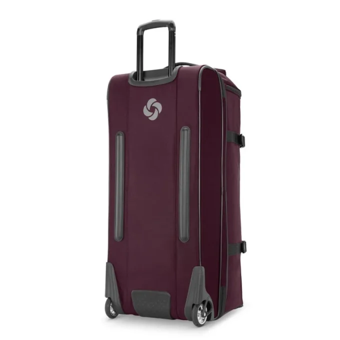 Saco de viagem com rodas Detour 34″ Saco de viagem com rodas Detour 34″