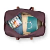 Saco de viagem com rodas Virtuosa Saco de viagem com rodas Virtuosa