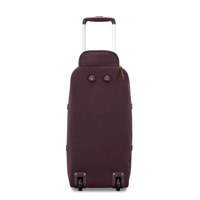 Saco de viagem com rodas Virtuosa Saco de viagem com rodas Virtuosa