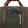 Saco de viagem com rodas Virtuosa