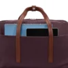 Saco de viagem com rodas Virtuosa Saco de viagem com rodas Virtuosa
