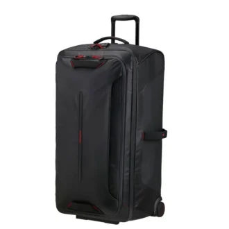 Saco de viagem grande com rodas Ecodiver