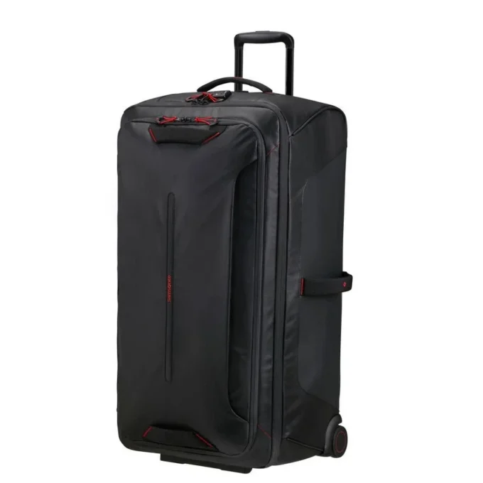 Saco de viagem grande com rodas Ecodiver Saco de viagem grande com rodas Ecodiver
