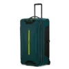 Saco de viagem grande com rodas Ecodiver Saco de viagem grande com rodas Ecodiver