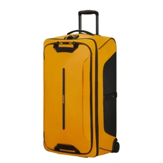 Saco de viagem grande com rodas Ecodiver
