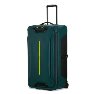 Saco de viagem grande com rodas Ecodiver