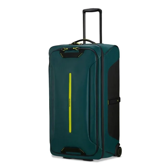 Saco de viagem grande com rodas Ecodiver Saco de viagem grande com rodas Ecodiver