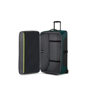 Saco de viagem grande com rodas Ecodiver