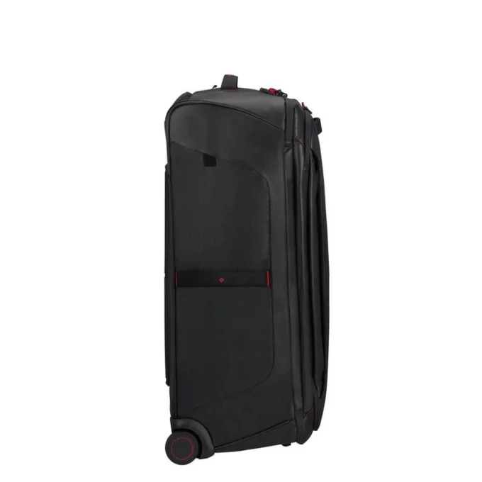 Saco de viagem grande com rodas Ecodiver Saco de viagem grande com rodas Ecodiver