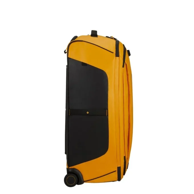 Saco de viagem grande com rodas Ecodiver Saco de viagem grande com rodas Ecodiver