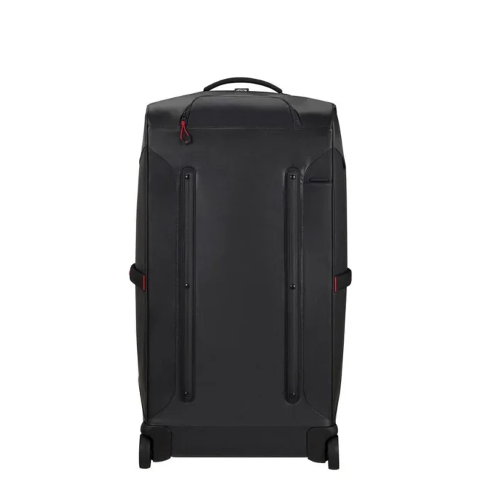 Saco de viagem grande com rodas Ecodiver Saco de viagem grande com rodas Ecodiver