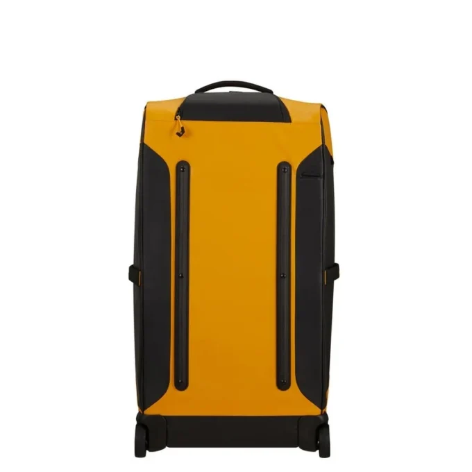 Saco de viagem grande com rodas Ecodiver Saco de viagem grande com rodas Ecodiver