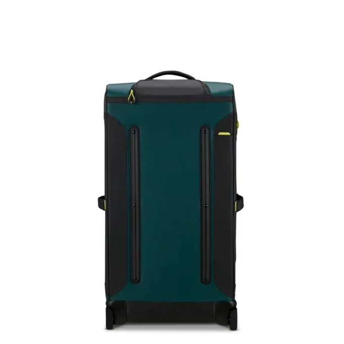 Saco de viagem grande com rodas Ecodiver Saco de viagem grande com rodas Ecodiver