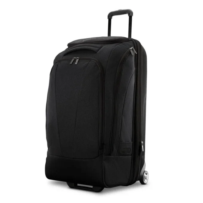 Saco de viagem grande com rodas Mother Lode Saco de viagem grande com rodas Mother Lode