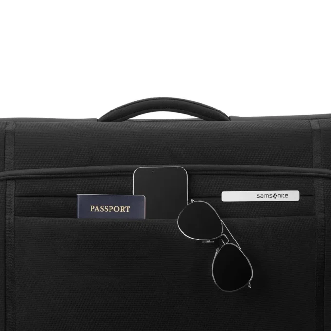 Saco para roupa Uplift bifold Saco para roupa Uplift bifold