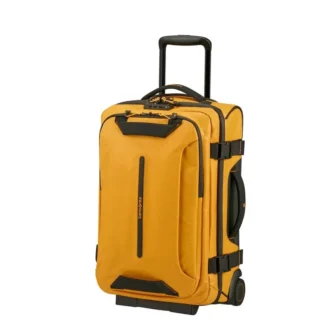 Sacos de viagem com rodas Ecodiver