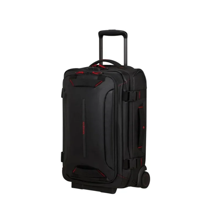 Sacos de viagem com rodas Ecodiver Sacos de viagem com rodas Ecodiver