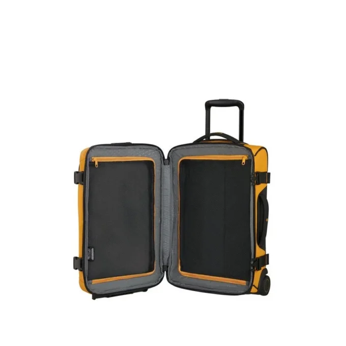 Sacos de viagem com rodas Ecodiver Sacos de viagem com rodas Ecodiver
